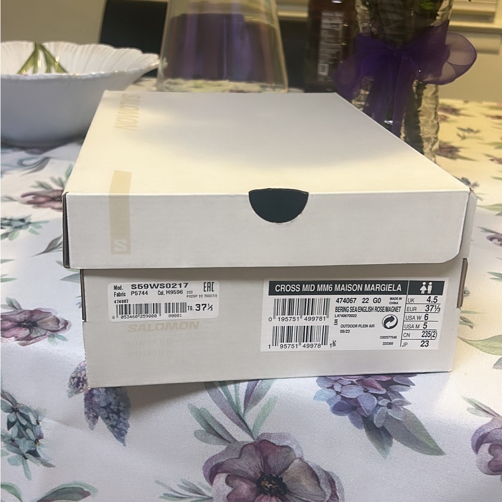 MM6 Maison Margiela